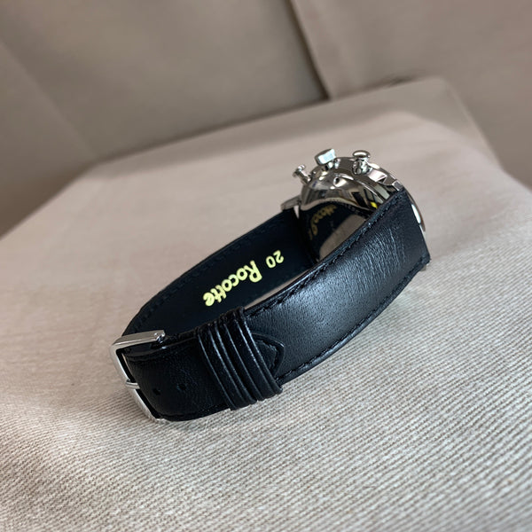 Rocotte エラポス 紳士 ブラック(旧Rocotte ディアー)