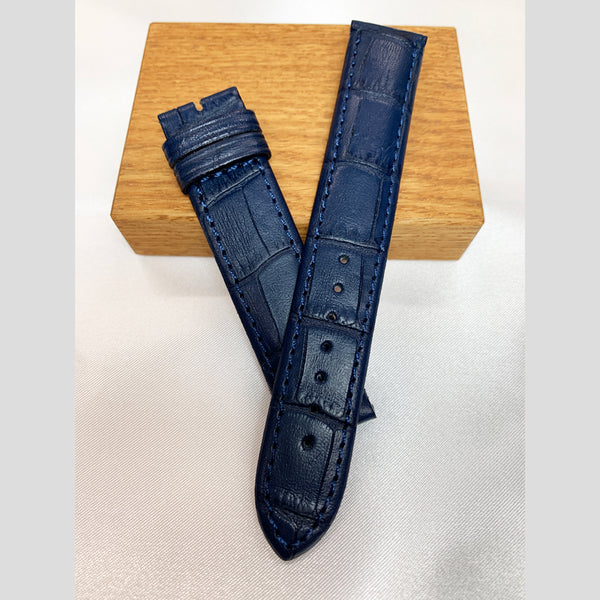 Rocotte デイロス 紳士 インディゴ(旧Rocotte アイランドカウ)