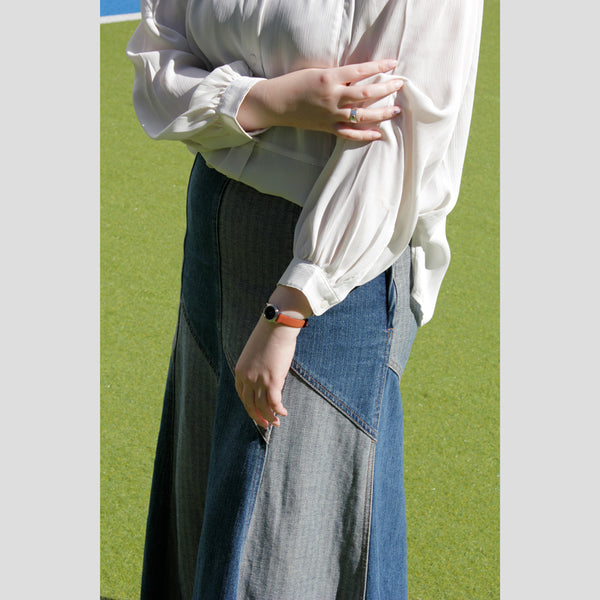 Rocotte キャメラス 婦人 ブラウン(旧Rocotte キャメル)