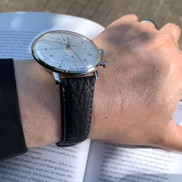 Rocotte スクルス 紳士 ブラック(旧Rocotte アイランドシャーク)