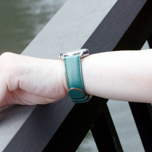 Rocotte カプラ 紳士 フォレストグリーン(旧Rocotte ゴート)