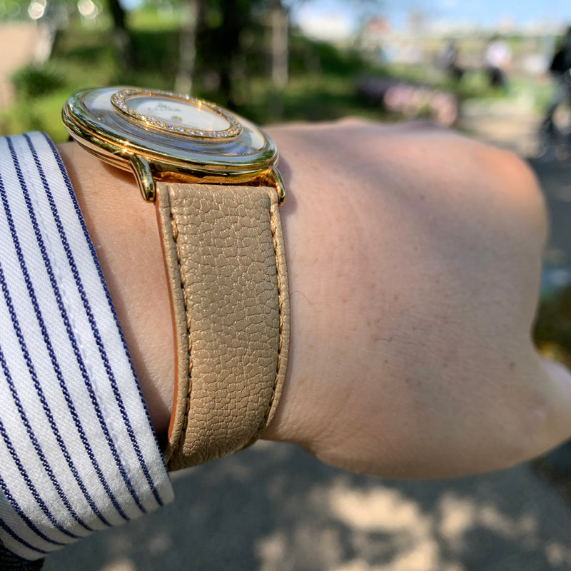 Rocotte カプラ 紳士 ブロンズ(旧Rocotte ゴート)