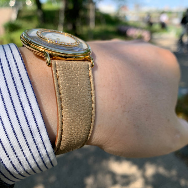 Rocotte カプラ 紳士 ブロンズ(旧Rocotte ゴート)