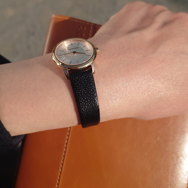 Rocotte キャメラス 婦人 ブラック(旧Rocotte キャメル)