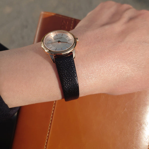 Rocotte キャメラス 婦人 ブラック(旧Rocotte キャメル)