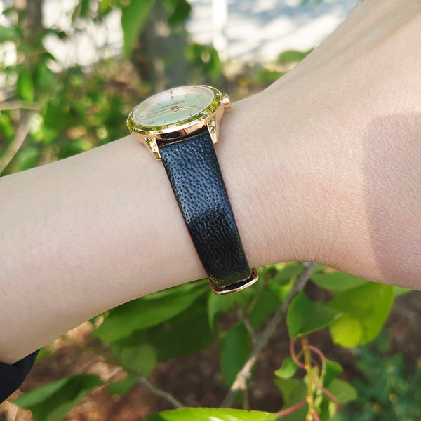 Rocotte キャメラス 婦人 ブラック(旧Rocotte キャメル)