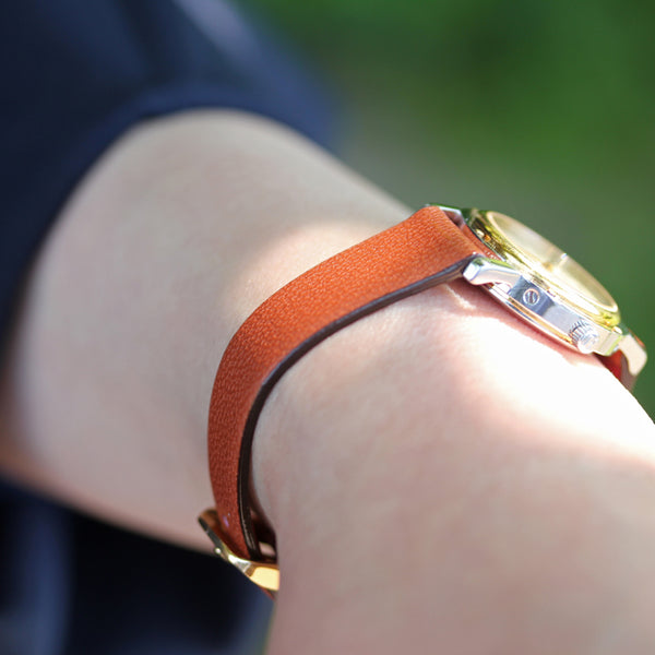 Rocotte キャメラス 婦人 ブラウン(旧Rocotte キャメル)