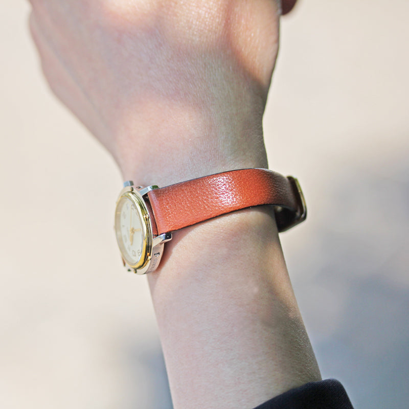 Rocotte キャメラス 婦人 ブラウン(旧Rocotte キャメル)