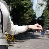 Rocotte ケイマン 婦人 アッシュグレー（旧Rocotte カイマン）