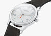 <p><span size="3" style="font-size: medium;">CL1A1W238CP</span></p><br>NOMOS GLASHUETTE<br>Club 38 Campus