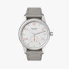 <p><span size="3" style="font-size: medium;">CL1A1W2CP</span></p><br>NOMOS GLASHUETTE<br>Club Campus