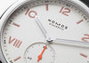 <p><span size="3" style="font-size: medium;">CL1A1W2CP</span></p><br>NOMOS GLASHUETTE<br>Club Campus