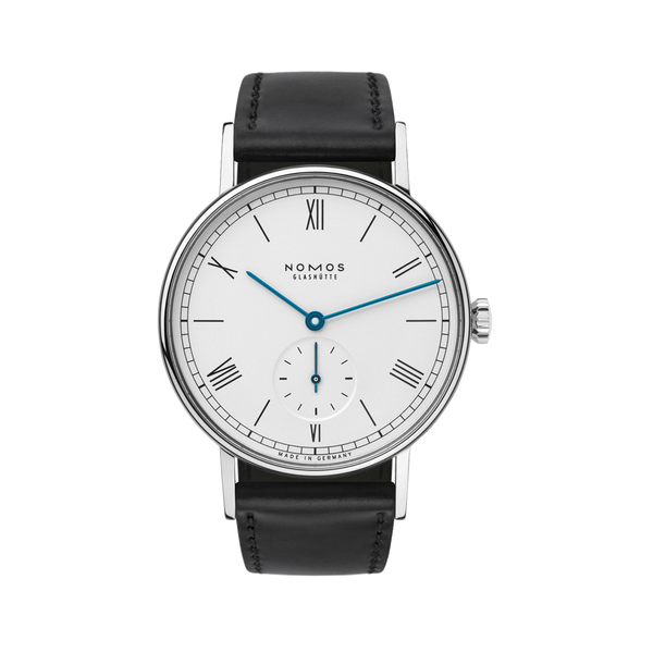 <p><span size="3" style="font-size: medium;">LD1A2W2</span></p><br>NOMOS GLASHUETTE<br>Ludwig 35