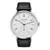 <p><span size="3" style="font-size: medium;">TN161011W2</span></p><br>NOMOS GLASHUETTE<br>Tangente neomatik UPDATE