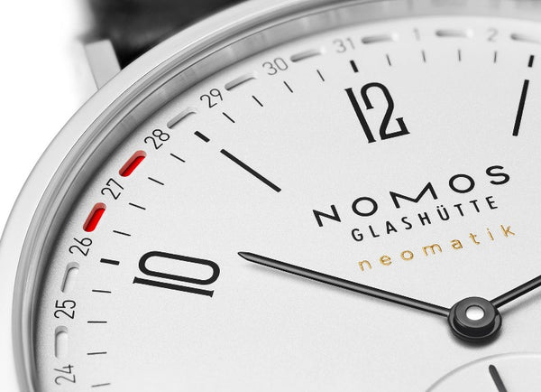 <p><span size="3" style="font-size: medium;">TN161011W2</span></p><br>NOMOS GLASHUETTE<br>Tangente neomatik UPDATE