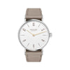 <p><span size="3" style="font-size: medium;">TN1A21W233</span></p><br>NOMOS GLASHUETTE<br> Tangente 33 Duo