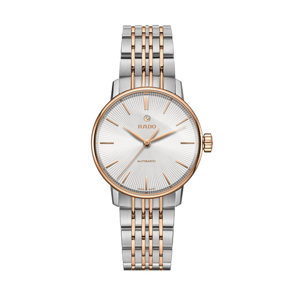 <span style="font-size: medium;">R22862027</span><br>RADO<br>Coupole Classic Automatic