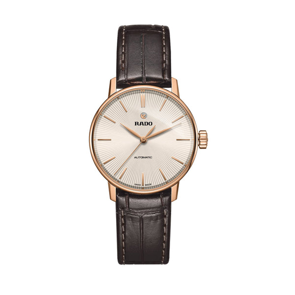 <span style="font-size: medium;">R22865115</span><br>RADO<br>Coupole Classic Automatic